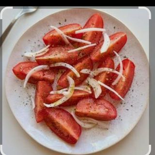 Ensalada Tomate