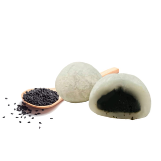 Mochi Cream Sésamo (2 Uds.)