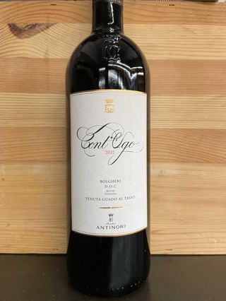 Cont’ugo, Antinori 75cl