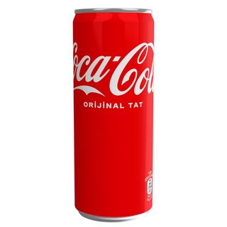 Coca Cola Original 33cl.