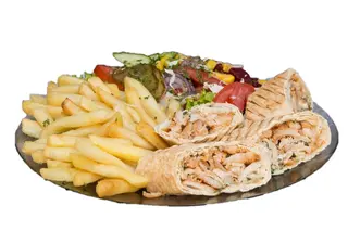 Kebapci Syrian classic