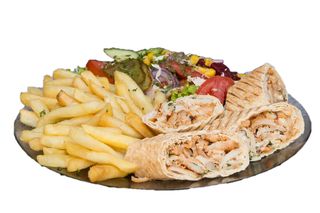 Kebapci Syrian classic