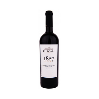 Purcari Cabernet Sauvignon - 750 ml