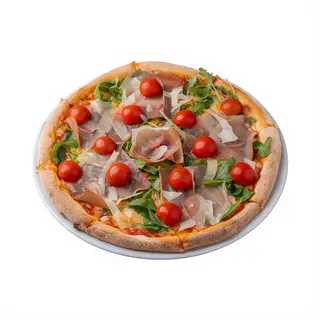 Pizza capri