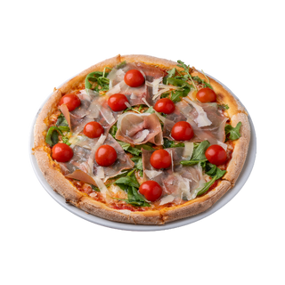 Pizza capri