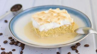Tres Leches