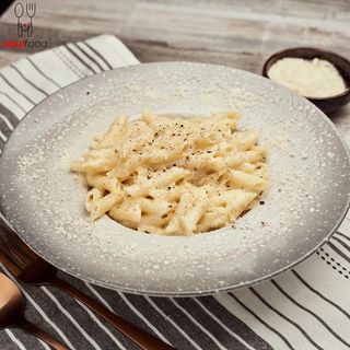 Paste Quattro Formaggi