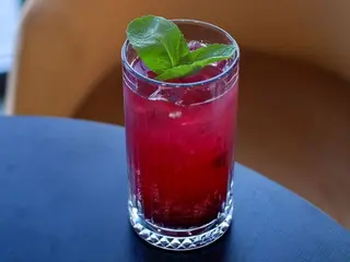 Чері - Кава (500g)