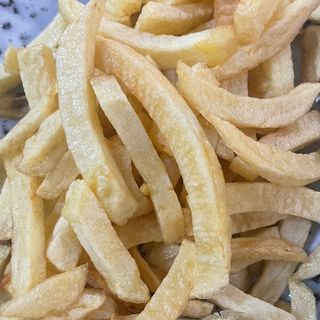 Batata frita
