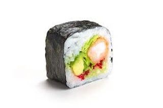 Sunrise Roll 5 - Pièces 