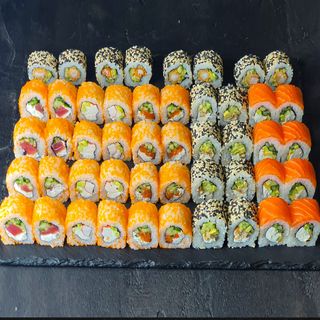 Сет 6 смаків CLASSIC (1600г)