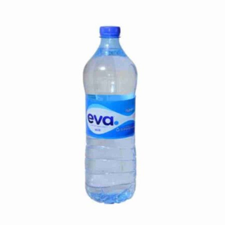 Bottled Water Small