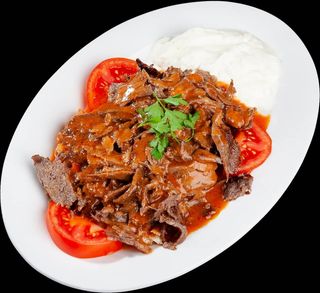 Искендер (400г)