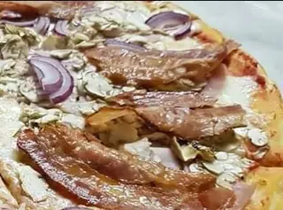 Pizza Swojska 45cm