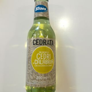 Cedrata 