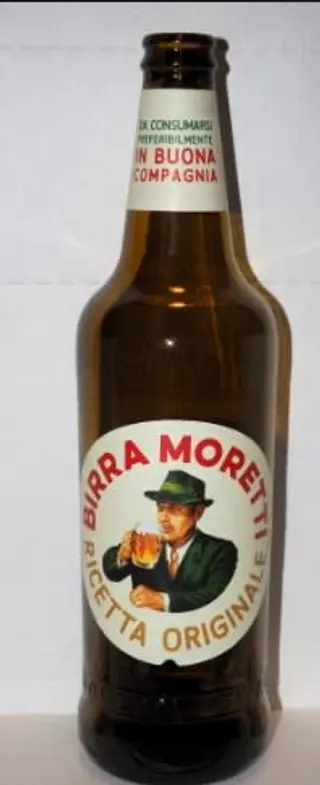 Birra 66 cl