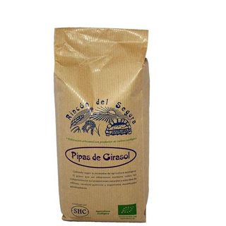 Pipas De Girasol Rincon Del Segura 900Gr