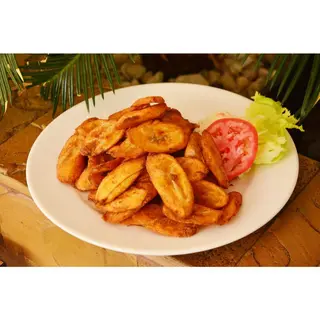 Plantain