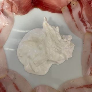 Spalletta e Stracciatella