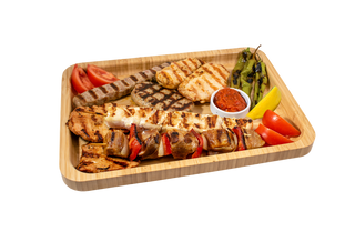 Апетитно комбо (700г)
