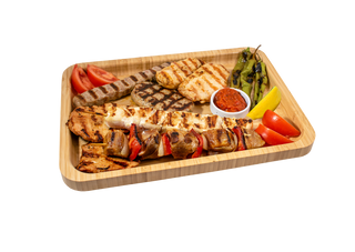 Апетитно комбо (700г)