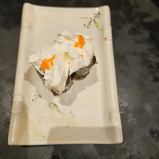 Tartar De Maíz (2 Uds.)