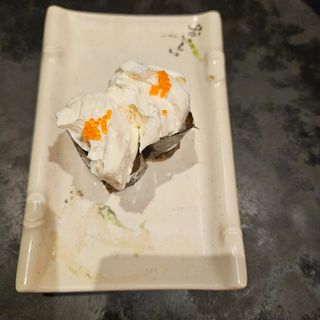 Tartar De Maíz (2 Uds.)