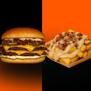 The Golden Bite Combo
