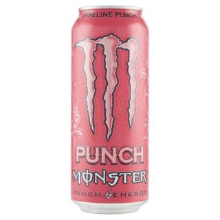 Monster Energy Pipeline Punch 500ml CAN