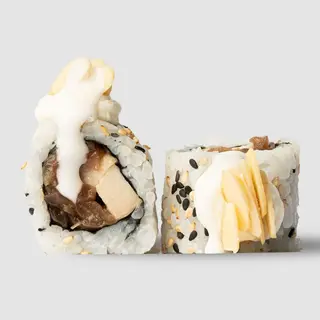 Uramaki Mr. Chicken