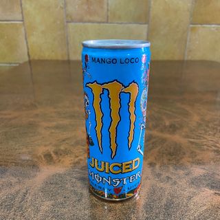 Monster Mango Loco 250ml