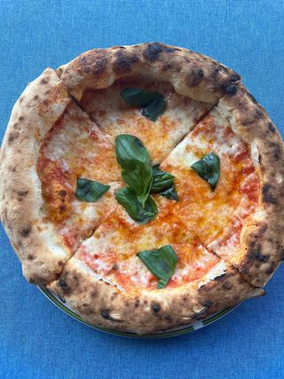 Pizza Margherita Ø32cm