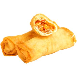 63. Rollo De Primavera (4 Uds.)