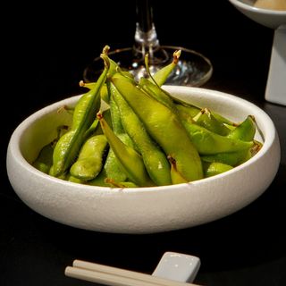 edamame