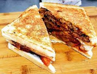 Toasted Steak Special