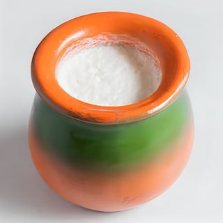 Domaće kiselo mleko