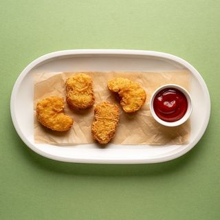 Нагетси курячі