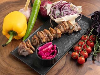 Ребра семечки