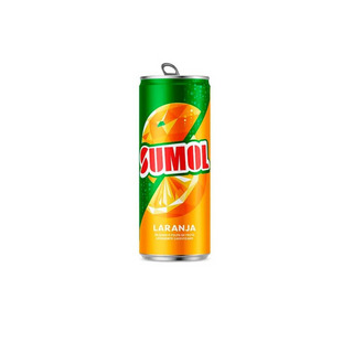 Sumol De Laranja