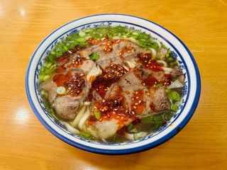 31 Ramen De Ternera
