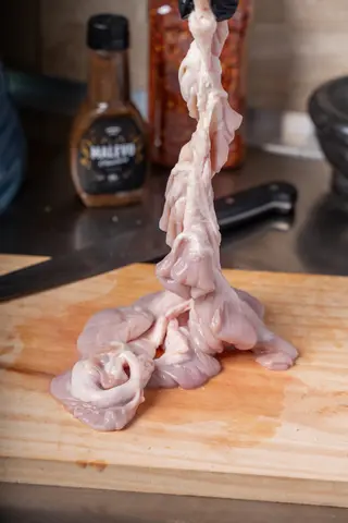 Chinchulin