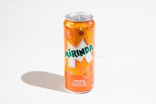 Doza mirinda 330ml