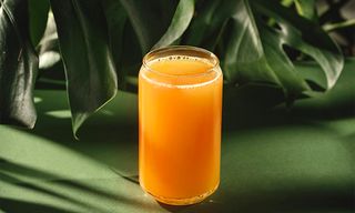 გრეიფრუტის ფრეში