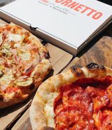 Пица Вентричина (300г)