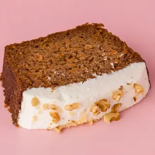 TROZO CARROT CAKE