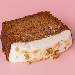 TROZO CARROT CAKE