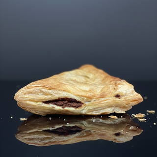 ფენოვანი ლობიანი ლორით