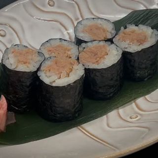 Hosomaki Bonito (6 uds.)