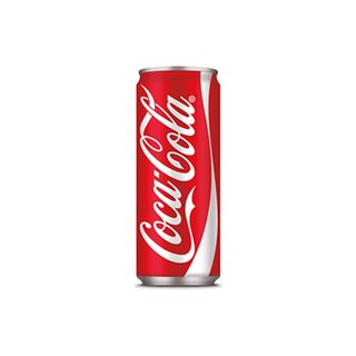 Coca-Cola ж/б 0,33