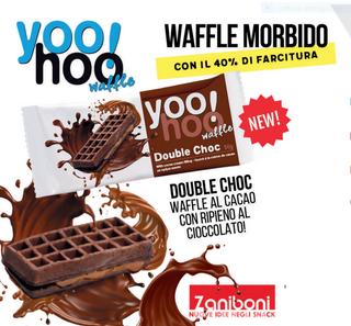 Yoo hoo